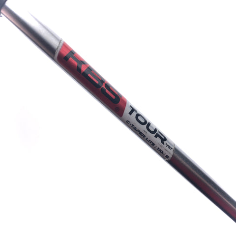 Used TaylorMade RSi TP UDI 4 Hybrid / 23 Degrees / Stiff Flex