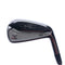 Used TaylorMade RSi TP UDI 4 Hybrid / 23 Degrees / Stiff Flex