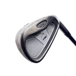 Used TaylorMade Rac OS II 3 Iron / 19.0 Degrees / Regular Flex