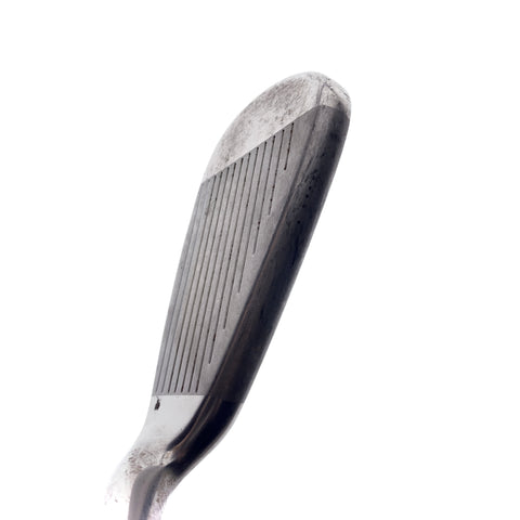 Used TaylorMade Rac OS II 3 Iron / 19.0 Degrees / Regular Flex