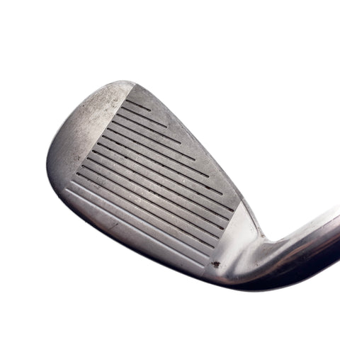 Used TaylorMade Rac OS II 3 Iron / 19.0 Degrees / Regular Flex