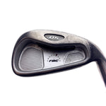 Used TaylorMade Rac OS II 3 Iron / 19.0 Degrees / Regular Flex