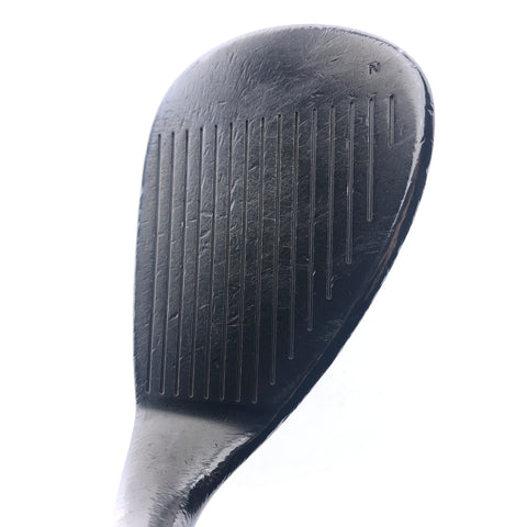 Used TaylorMade Rac Satin Tour TP Sand Wedge / 54.0 Degrees / Wedge Flex