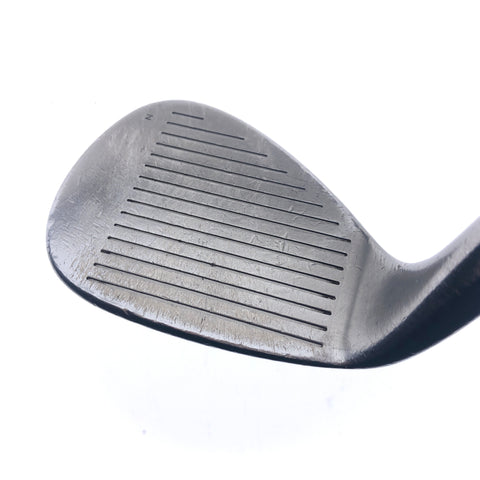 Used TaylorMade Rac Satin Tour TP Sand Wedge / 54.0 Degrees / Wedge Flex