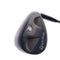 Used TaylorMade Rac TP Z Groove Black Lob Wedge / 58.0 Degrees / Wedge Flex