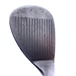 Used TaylorMade Rac TP Z Groove Black Lob Wedge/60.0 Degrees/Wedge Flex/L-H