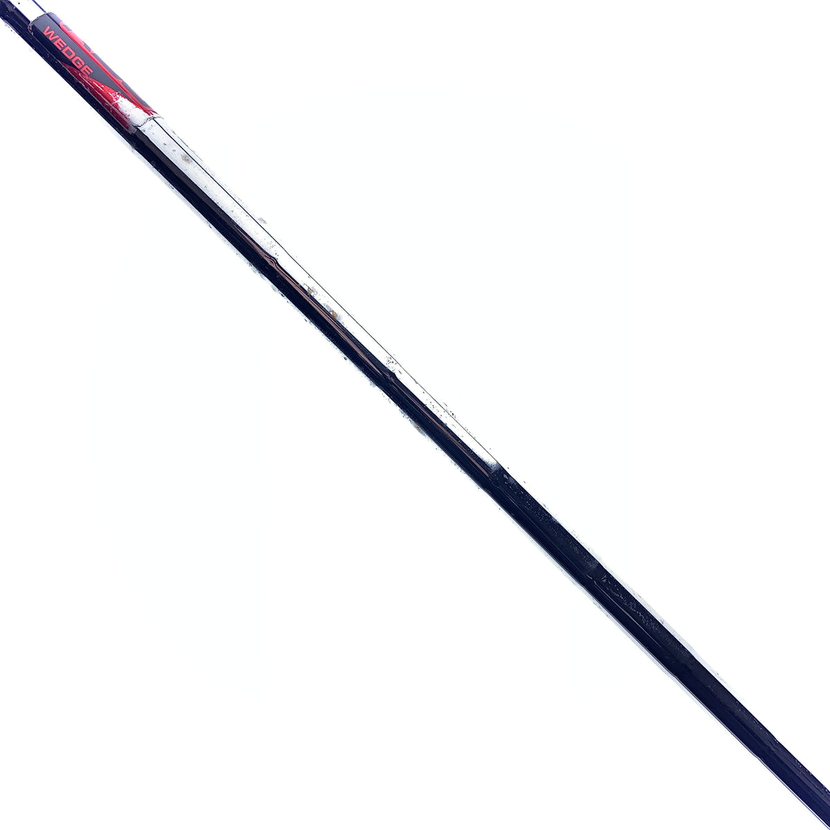 Used TaylorMade Rac TP Z Groove Black Lob Wedge/60.0 Degrees/Wedge Flex/L-H