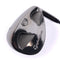 Used TaylorMade Rac TP Z Groove Black Sand Wedge / 54.0 Degrees / Wedge Flex