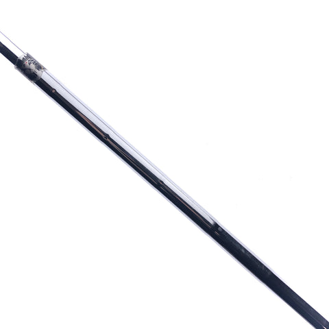 Used TaylorMade Rac TP Z Groove Black Sand Wedge / 54.0 Degrees / Wedge Flex