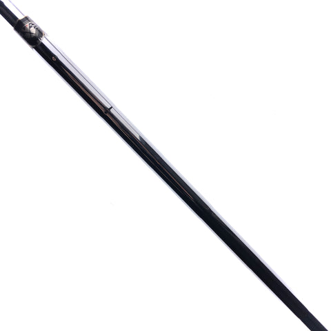 Used TaylorMade Rac TP Z Groove Black Sand Wedge / 54.0 Degrees / Wedge Flex