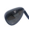 Used TaylorMade Rac TP Z Groove Black Sand Wedge / 56.0 Degrees / Stiff Flex
