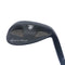 Used TaylorMade Rac TP Z Groove Black Sand Wedge / 56.0 Degrees / Wedge Flex