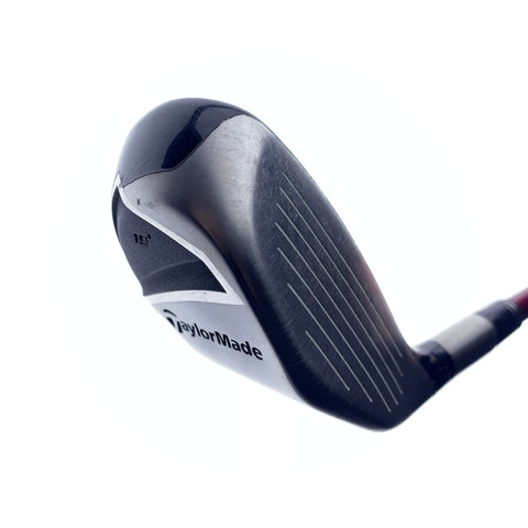 Used TaylorMade Raylor 3 Hybrid / 19.0 Degrees / Stiff Flex