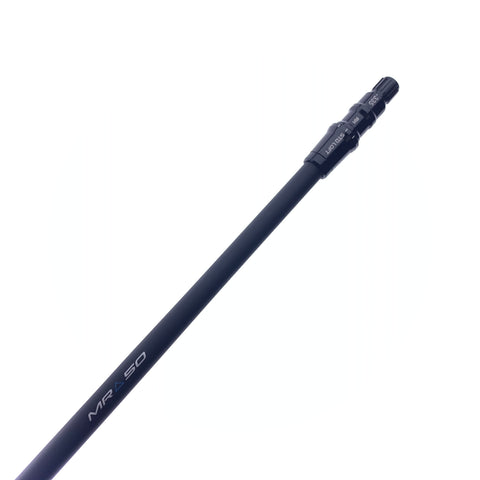 Used TaylorMade Reax Blue 50 R 2026 Mid Rotation Driver Shaft / Regular Flex