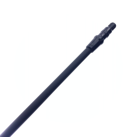 Used TaylorMade Reax Blue 50 R 2026 Mid Rotation Driver Shaft / Regular Flex