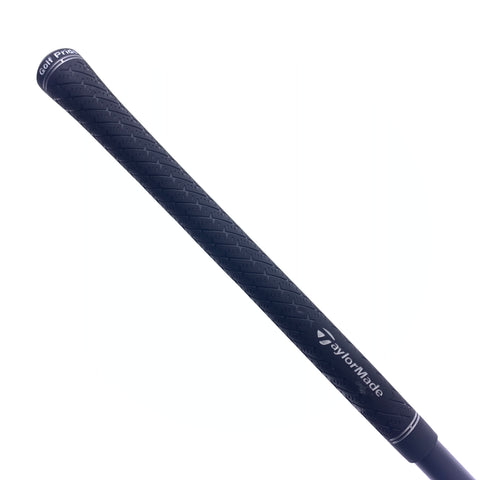 Used TaylorMade Reax Blue 50 R 2026 Mid Rotation Driver Shaft / Regular Flex
