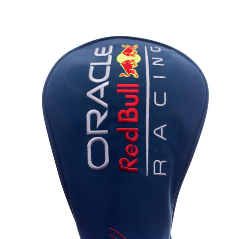 Used TaylorMade Red Bull Racing Stealth 2 Driver / 10.5 Degrees / Regular Flex