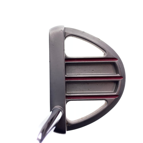 Used TaylorMade Redline Corza Putter / 34.0 Inches