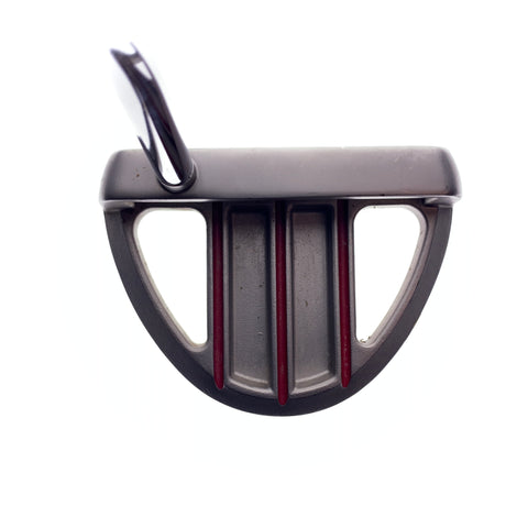 Used TaylorMade Redline Corza Putter / 34.0 Inches