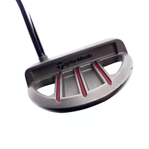 Used TaylorMade Redline Corza Putter / 34.0 Inches