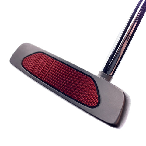 Used TaylorMade Redline Corza Putter / 34.0 Inches