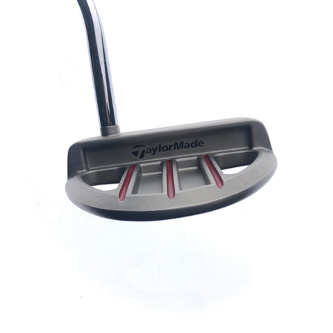 Used TaylorMade Redline Corza Putter / 35.0 Inches