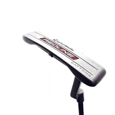 Used TaylorMade Redline Daytona Putter / 34.0 Inches