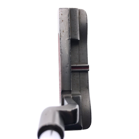 Used TaylorMade Redline Daytona Putter / 34.0 Inches