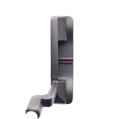 Used TaylorMade Redline Daytona Putter / 34.0 Inches