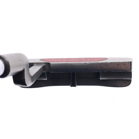 Used TaylorMade Redline Daytona Putter / 34.0 Inches