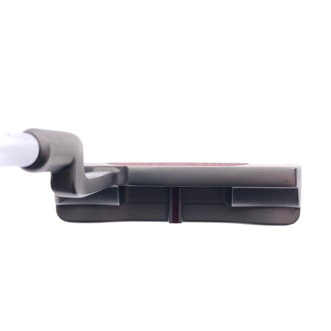 Used TaylorMade Redline Daytona Putter / 34.0 Inches