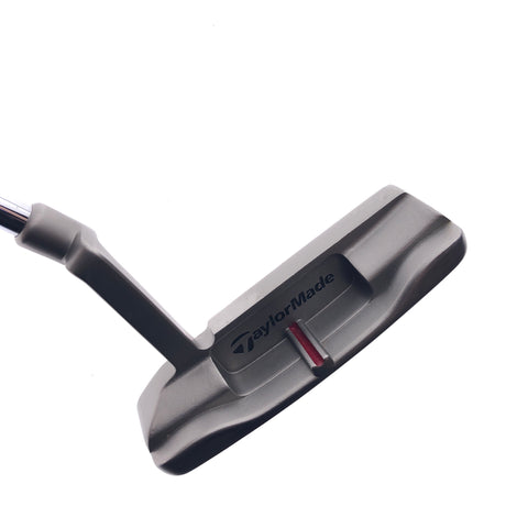 Used TaylorMade Redline Daytona Putter / 34.0 Inches