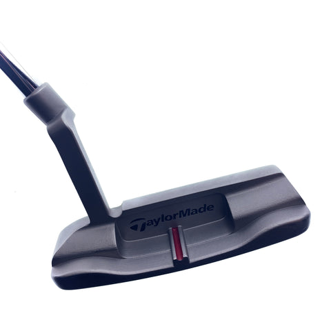 Used TaylorMade Redline Daytona Putter / 34.0 Inches