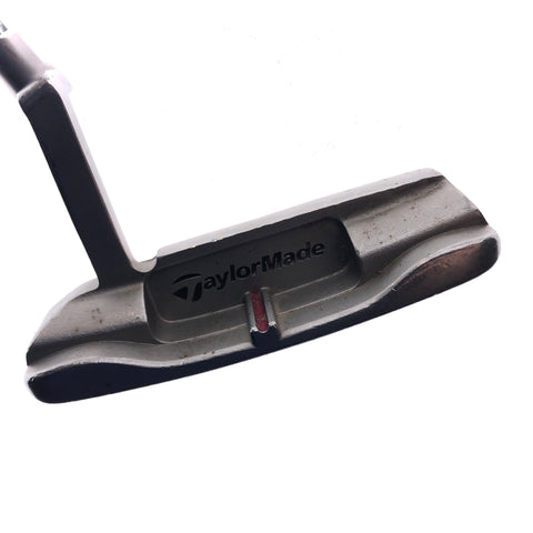 Used TaylorMade Redline Daytona Putter / 34.0 Inches
