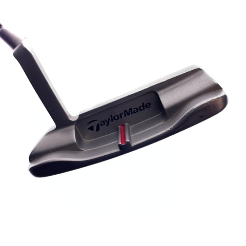 Used TaylorMade Redline Daytona Putter / 34.0 Inches