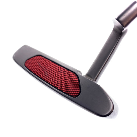 Used TaylorMade Redline Daytona Putter / 34.0 Inches