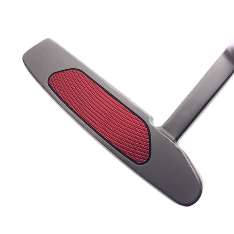 Used TaylorMade Redline Daytona Putter / 34.0 Inches