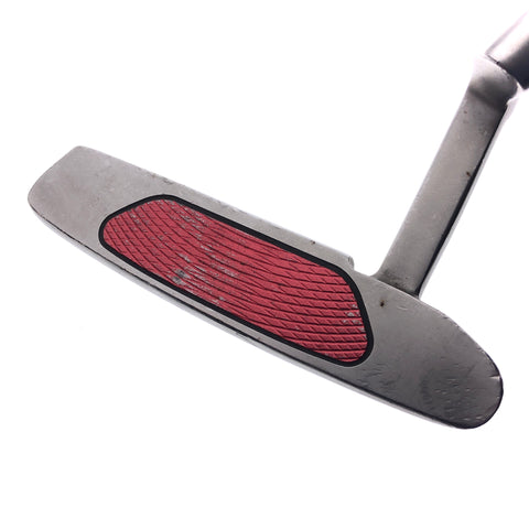 Used TaylorMade Redline Daytona Putter / 34.0 Inches