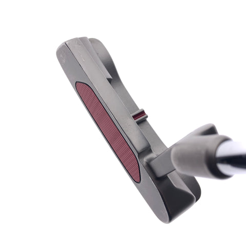 Used TaylorMade Redline Daytona Putter / 34.0 Inches