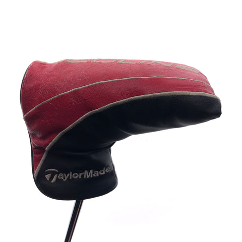 Used TaylorMade Redline Daytona Putter / 34.0 Inches