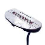 Used TaylorMade Redline Monte Carlo Putter / 34.0 Inches