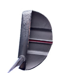 Used TaylorMade Redline Monte Carlo Putter / 34.0 Inches