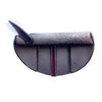 Used TaylorMade Redline Monte Carlo Putter / 34.0 Inches