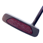 Used TaylorMade Redline Monte Carlo Putter / 34.0 Inches