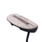 Used TaylorMade Redline Monte Carlo Putter / 35.0 Inches