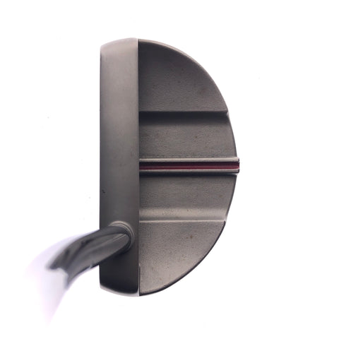 Used TaylorMade Redline Monte Carlo Putter / 35.0 Inches