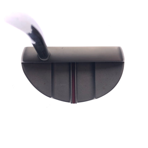 Used TaylorMade Redline Monte Carlo Putter / 35.0 Inches