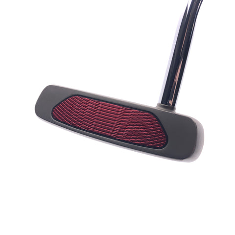 Used TaylorMade Redline Monte Carlo Putter / 35.0 Inches