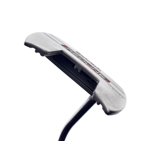 Used TaylorMade Redline Monza Putter / 35.50 Inches