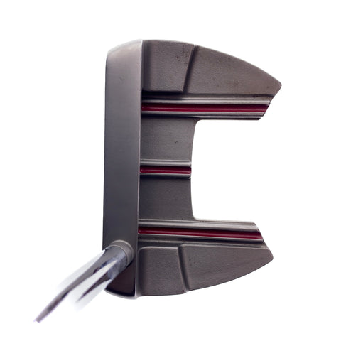 Used TaylorMade Redline Monza Putter / 35.50 Inches